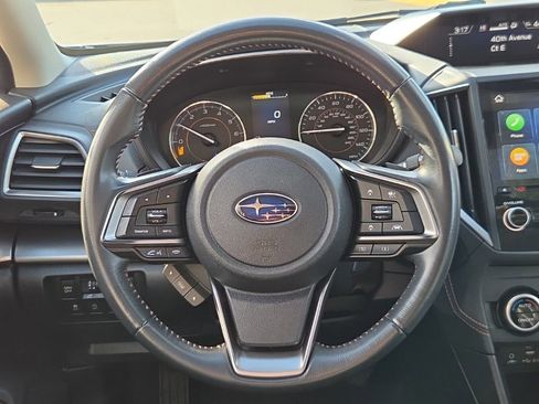 Used 2020 Subaru Crosstrek 2.0i Limited w/ Moonroof Package w/Navigation image 24