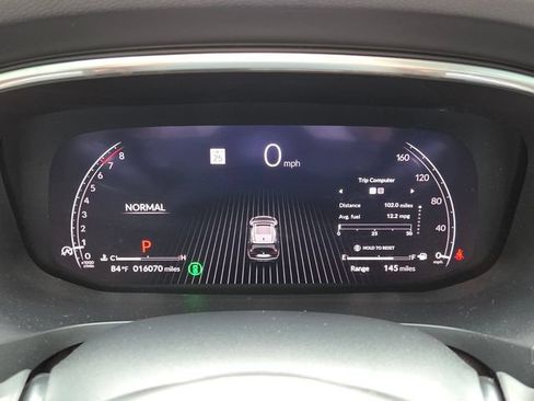Used 2024 Acura MDX FWD image 33