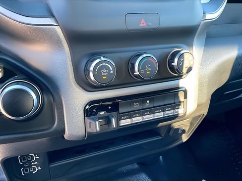 New 2024 RAM 2500 Tradesman RWD image 12