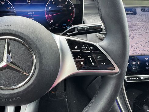 Certified 2026 Mercedes-Benz GLC 300 image 12