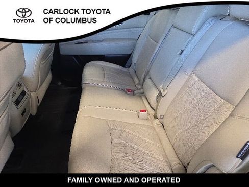 Used 2020 INFINITI QX60 Luxe w/ Essential Package AWD/4WD image 14