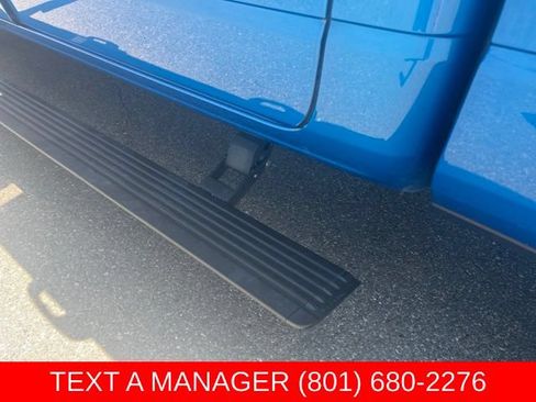 Used 2020 RAM 1500 Laramie AWD/4WD image 14