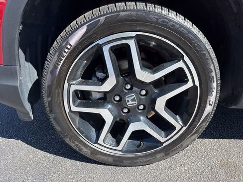 Certified 2023 Honda Passport Elite image 10