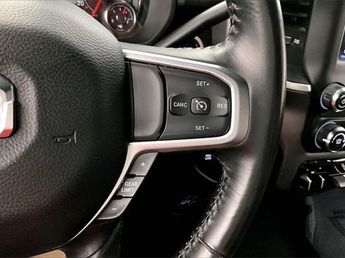 Used 2024 RAM 2500 Big Horn image 25