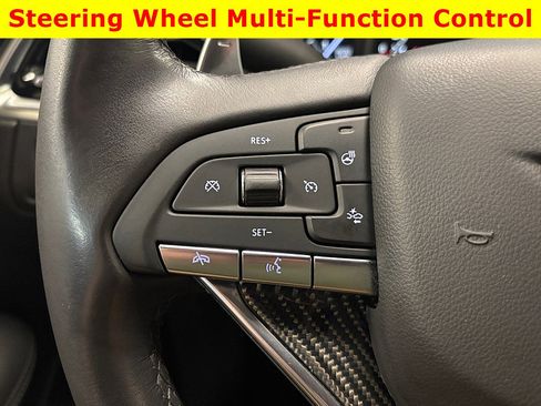 Used 2023 Cadillac XT6 Sport AWD/4WD image 37