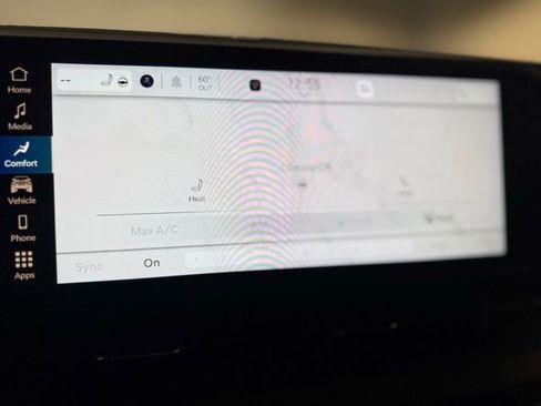 Used 2025 Jeep Wrangler Unlimited Rubicon 4xe w/ Safety Group image 25