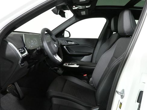 Used 2026 BMW X1 xDrive28i w/ Convenience Package image 3
