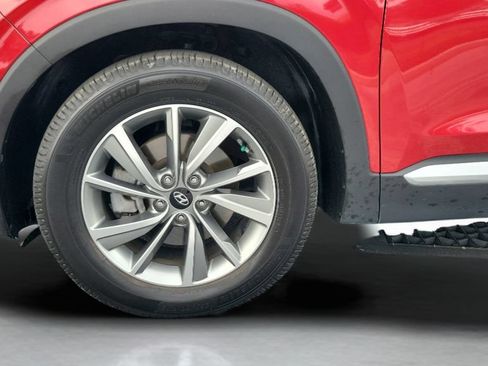Used 2019 Hyundai Santa Fe FWD image 26