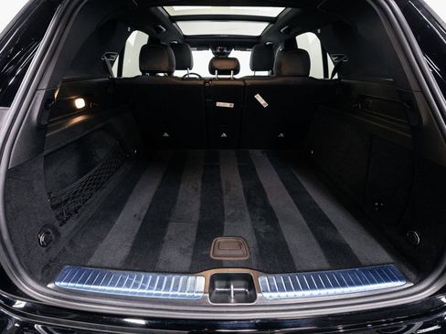Certified 2026 Mercedes-Benz GLE 350 4MATIC image 32