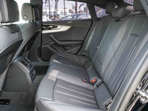 Used 2025 Audi A5 2.0T Premium Plus w/ Convenience Plus Package image 18