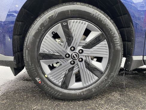 New 2025 Nissan Murano SL image 11