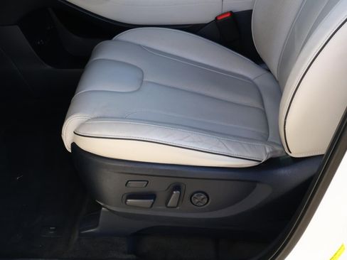 Used 2022 Hyundai Palisade Calligraphy FWD image 16
