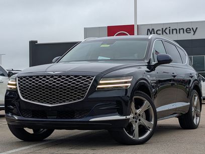Used 2023 Genesis GV80 3.5T w/ Prestige Package