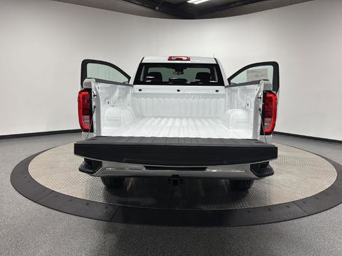 New 2025 GMC Sierra 1500 Pro w/ Pro Value Package image 13