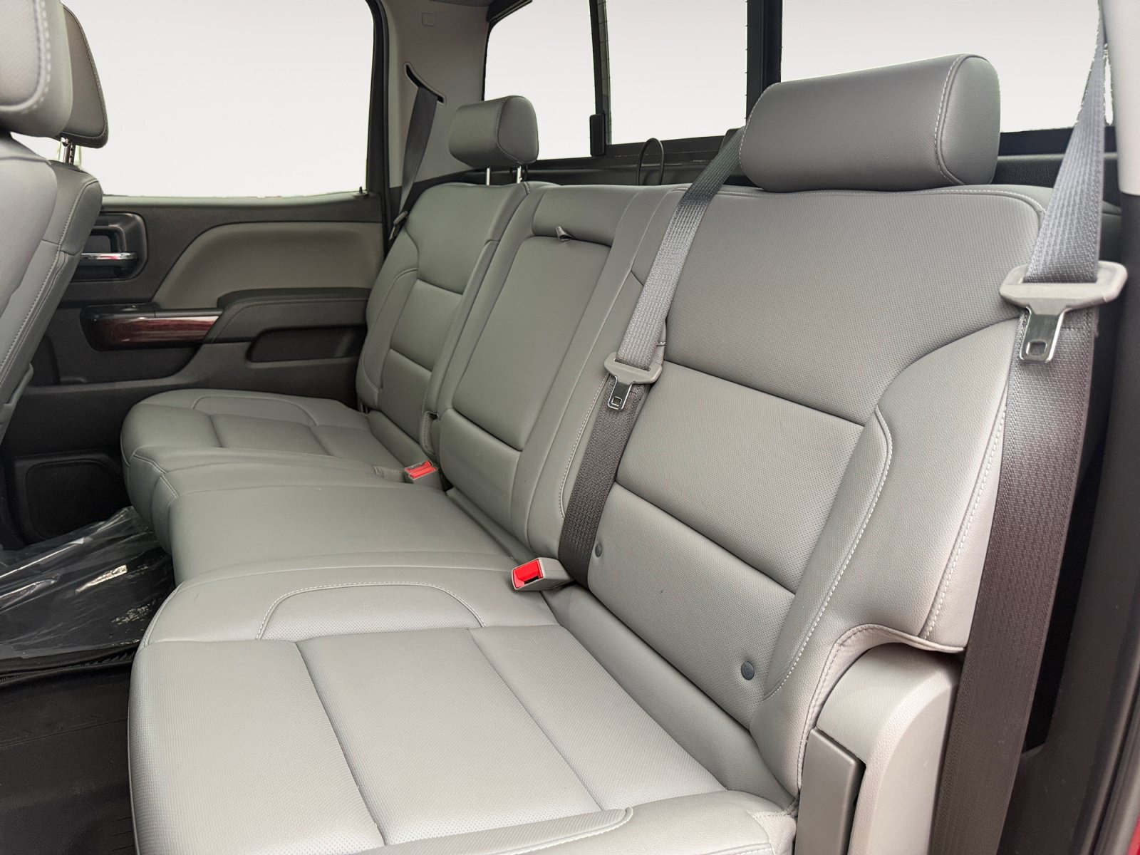 Used 2018 GMC Sierra 1500 SLT AWD/4WD image 13