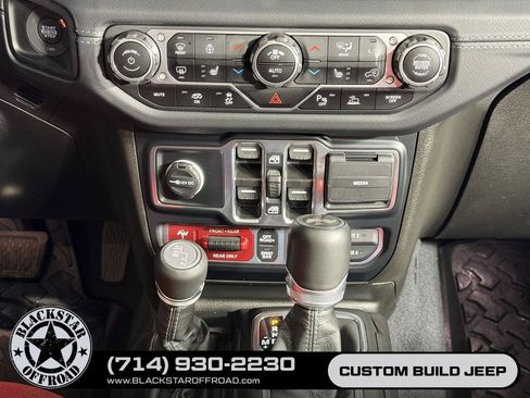 Used 2024 Jeep Wrangler Unlimited Rubicon 392 AWD/4WD image 41
