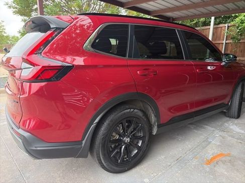 Used 2025 Honda CR-V Sport-L image 5