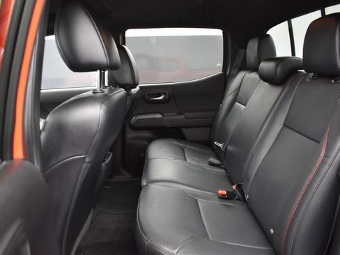 Used 2023 Toyota Tacoma TRD Pro AWD/4WD image 12