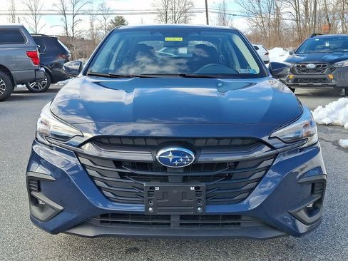Certified 2025 Subaru Legacy Premium AWD/4WD image 3