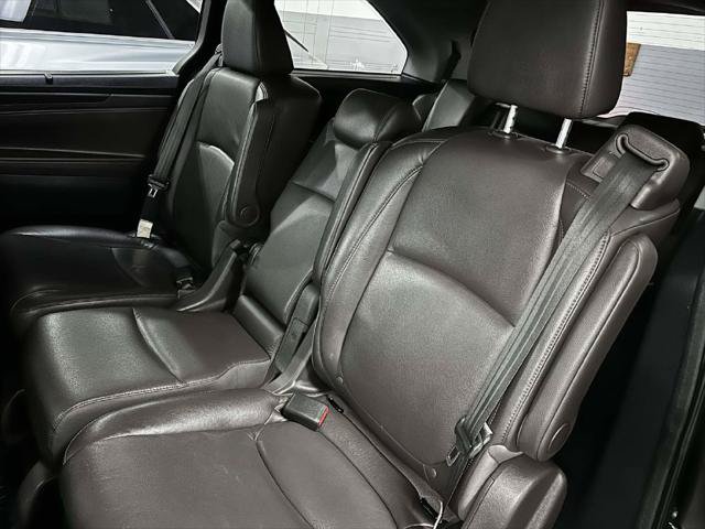 Used 2019 Honda Odyssey EX-L image 14