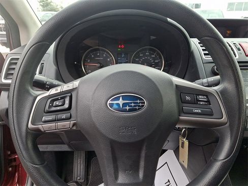 Used 2016 Subaru Impreza 2.0i image 18