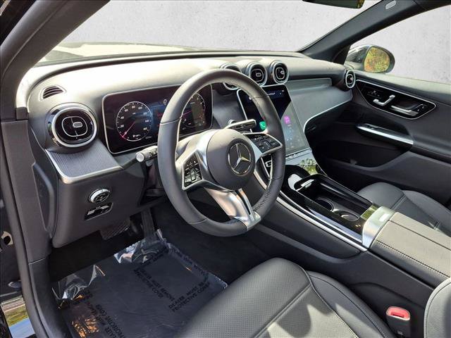 Certified 2026 Mercedes-Benz GLC 300 4MATIC image 10