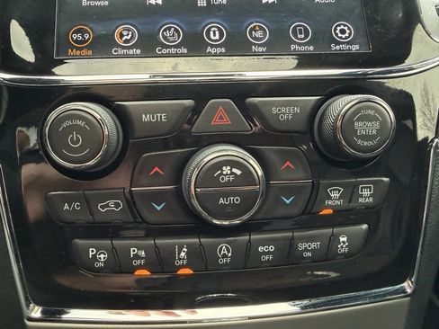 Used 2021 Jeep Grand Cherokee Limited w/ Quick Order Package 28K 80th image 30