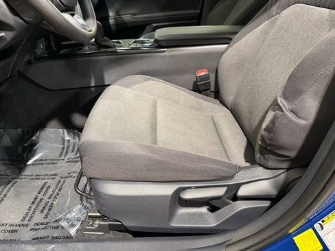 Certified 2025 Toyota Camry LE image 13