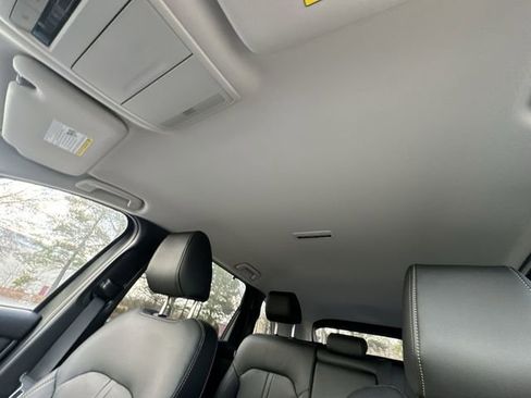 New 2026 MAZDA CX-70 SC Plus image 22