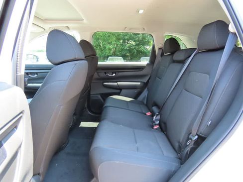 New 2026 Honda CR-V EX image 13