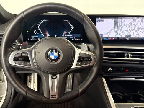 Certified 2024 BMW 430i Gran Coupe w/ M Sport Package (Priority 1) RWD image 18