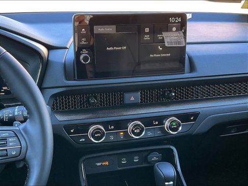 New 2026 Honda CR-V Sport-L image 13