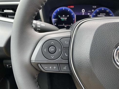 New 2026 Toyota Corolla XSE image 13