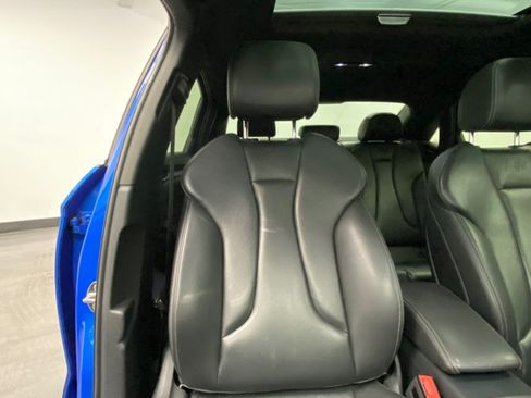 Used 2019 Audi S3 Prestige AWD/4WD image 25