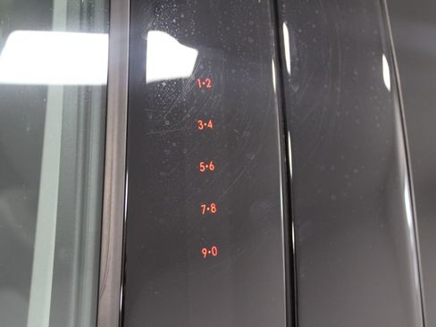 New 2025 Lincoln Aviator 2WD w/ Jet Appearance Package image 15