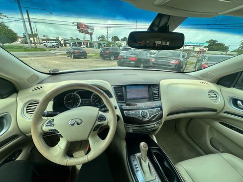 Used 2014 INFINITI QX60 FWD w/ Premium Plus Package image 7