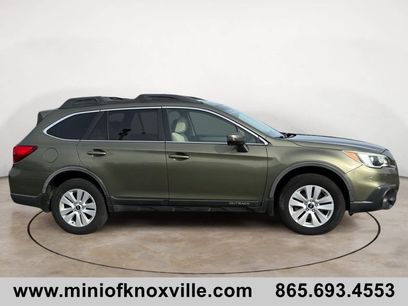 Used 2015 Subaru Outback 2.5i Premium