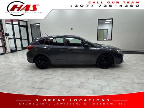 Used 2023 Subaru Impreza 2.0i image 7