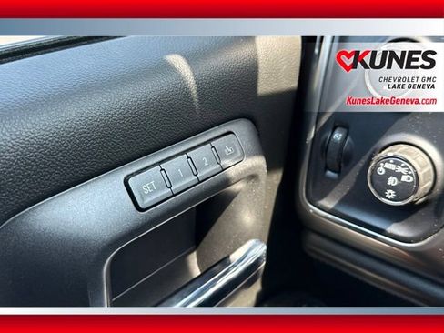 Used 2019 Chevrolet Silverado 2500 LTZ w/ Custom Sport Edition AWD/4WD image 34