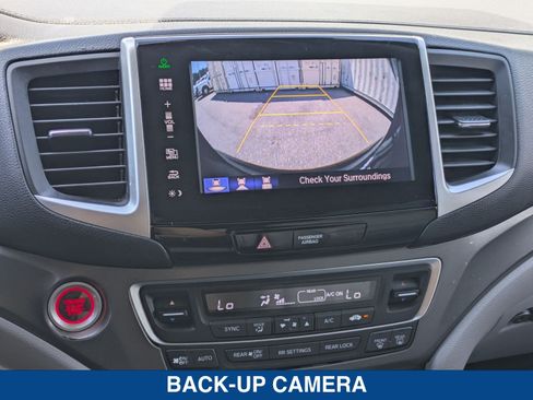 Used 2016 Honda Pilot EX-L image 34