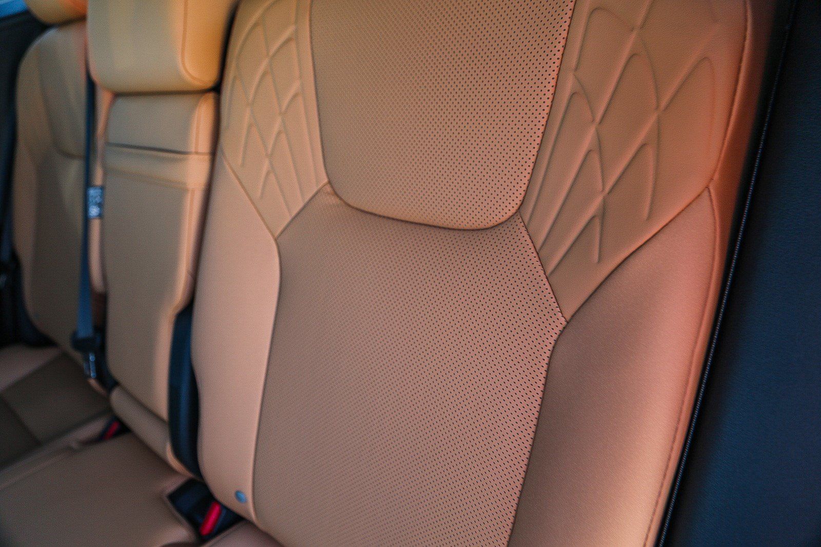 Certified 2026 Lexus RX 350 FWD image 24