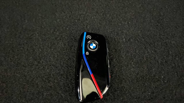 Used 2026 BMW X3 M50 AWD/4WD image 81