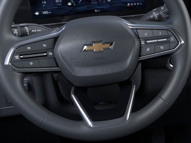New 2026 Chevrolet Tahoe High Country w/ Sun And Tow Package AWD/4WD image 19