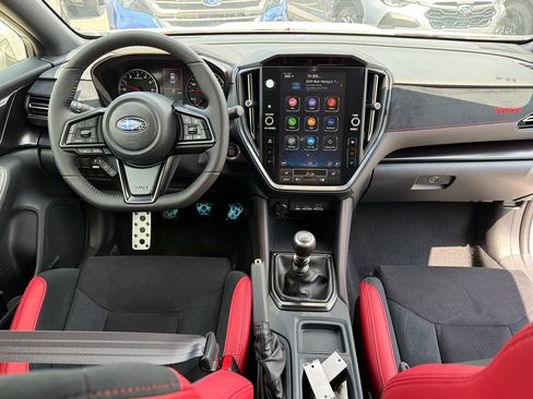 New 2026 Subaru WRX Limited AWD/4WD image 13