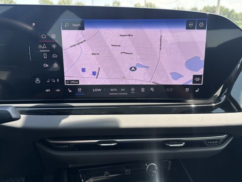 Certified 2025 Audi A5 2.0T Premium Plus w/ Premium Plus AWD/4WD image 12