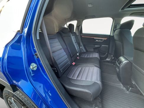 Used 2020 Honda CR-V EX image 11