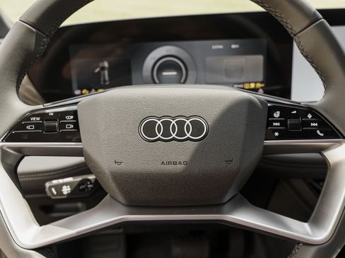 New 2027 Audi A6 e-tron Premium Plus AWD/4WD image 17