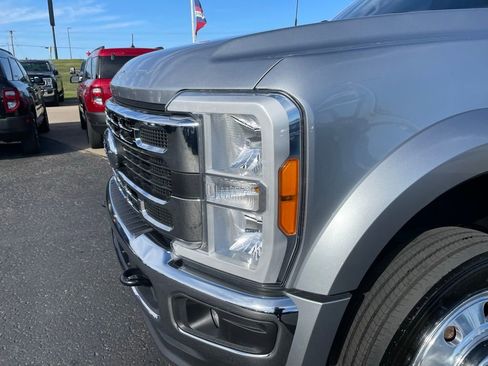 Used 2023 Ford F450 XLT w/ 360-Degree Camera Package AWD/4WD image 28