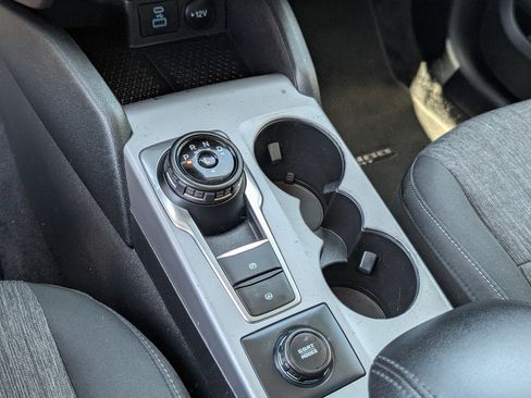 Used 2021 Ford Bronco Sport Big Bend AWD/4WD image 16