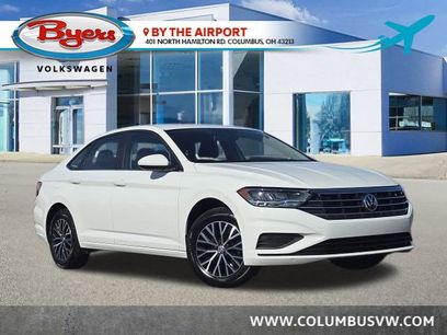 Certified 2021 Volkswagen Jetta S w/ Driver Assistance Package